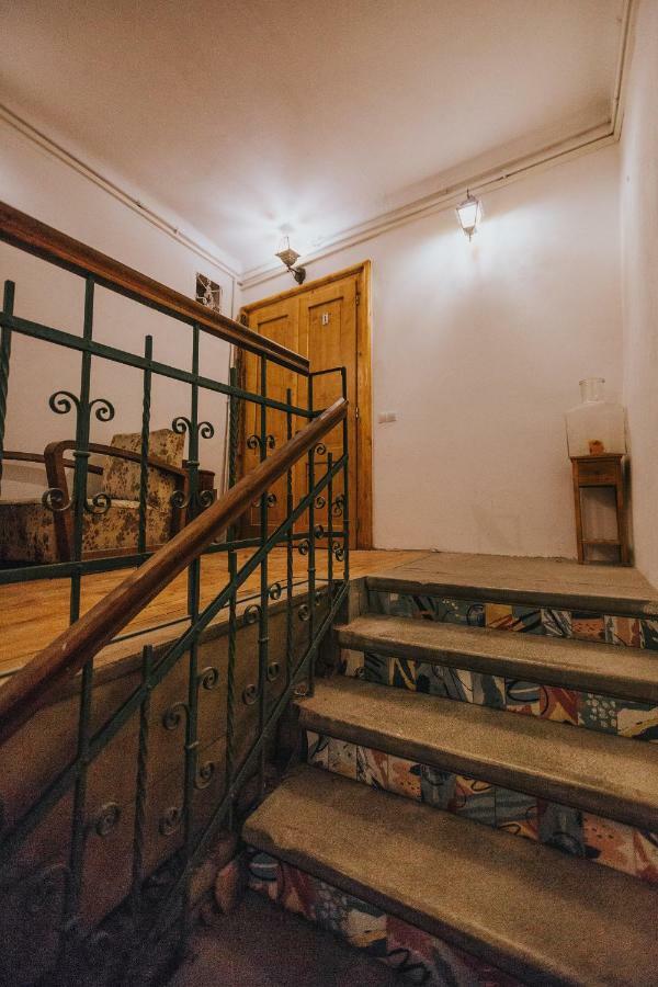 Jap Jap Residence Ap.2 Hermannstadt Exterior foto